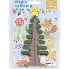 LT067-Magic Growing Tree – Christmas Tree