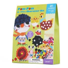LT079-Pom – Pom Character Kit