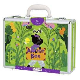 LT392-Artist Box